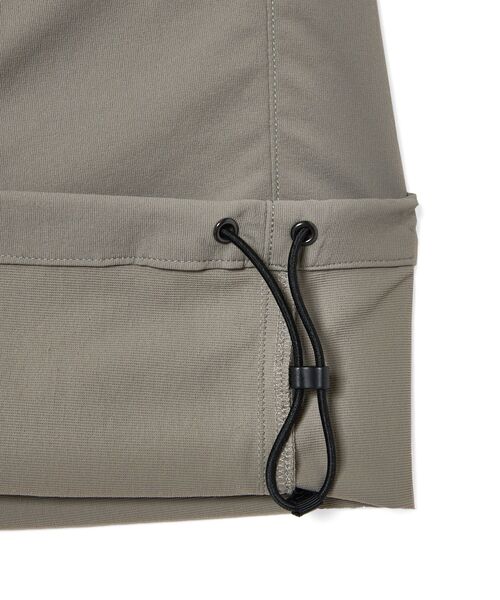 N.HOOLYWOOD TEST PRODUCT EXCHANGE SERVICE(N.ハリウッド テストプロダクト エクスチェンジサービス)の「PANTS(その他パンツ・メンズ・チャコール/グレー/ブラック・40/38/36)」の9枚目の写真