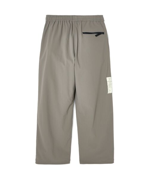 N.HOOLYWOOD TEST PRODUCT EXCHANGE SERVICE(N.ハリウッド テストプロダクト エクスチェンジサービス)の「PANTS(その他パンツ・メンズ・チャコール/グレー/ブラック・40/38/36)」の11枚目の写真