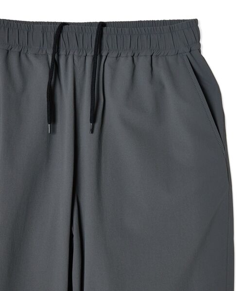 N.HOOLYWOOD TEST PRODUCT EXCHANGE SERVICE(N.ハリウッド テストプロダクト エクスチェンジサービス)の「PANTS(その他パンツ・メンズ・チャコール/グレー/ブラック・40/38/36)」の12枚目の写真