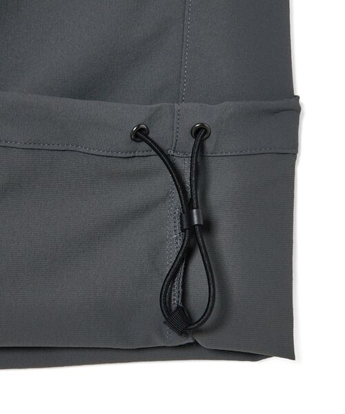 N.HOOLYWOOD TEST PRODUCT EXCHANGE SERVICE(N.ハリウッド テストプロダクト エクスチェンジサービス)の「PANTS(その他パンツ・メンズ・チャコール/グレー/ブラック・40/38/36)」の13枚目の写真
