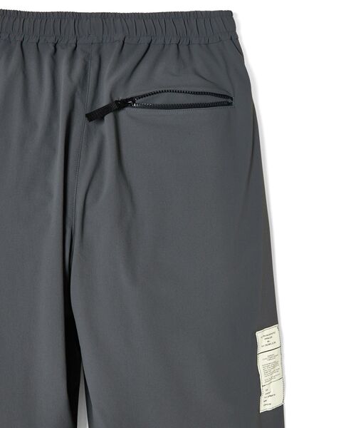 N.HOOLYWOOD TEST PRODUCT EXCHANGE SERVICE(N.ハリウッド テストプロダクト エクスチェンジサービス)の「PANTS(その他パンツ・メンズ・チャコール/グレー/ブラック・40/38/36)」の14枚目の写真