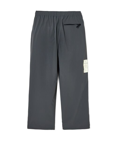N.HOOLYWOOD TEST PRODUCT EXCHANGE SERVICE(N.ハリウッド テストプロダクト エクスチェンジサービス)の「PANTS(その他パンツ・メンズ・チャコール/グレー/ブラック・40/38/36)」の15枚目の写真