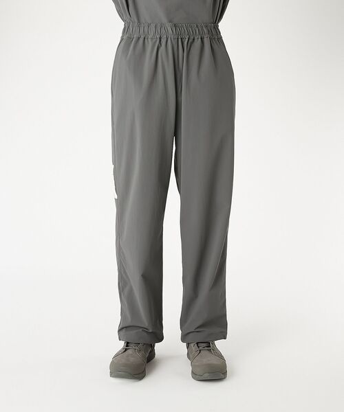 N.HOOLYWOOD TEST PRODUCT EXCHANGE SERVICE(N.ハリウッド テストプロダクト エクスチェンジサービス)の「PANTS(その他パンツ・メンズ・チャコール/グレー/ブラック・40/38/36)」の16枚目の写真