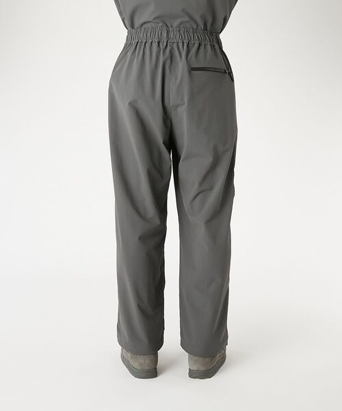 N.HOOLYWOOD TEST PRODUCT EXCHANGE SERVICE(N.ハリウッド テストプロダクト エクスチェンジサービス)の「PANTS(その他パンツ・メンズ・チャコール/グレー/ブラック・40/38/36)」の18枚目の写真