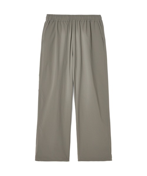 N.HOOLYWOOD TEST PRODUCT EXCHANGE SERVICE(N.ハリウッド テストプロダクト エクスチェンジサービス)の「PANTS(その他パンツ・メンズ・チャコール/グレー/ブラック・40/38/36)」の2枚目の写真