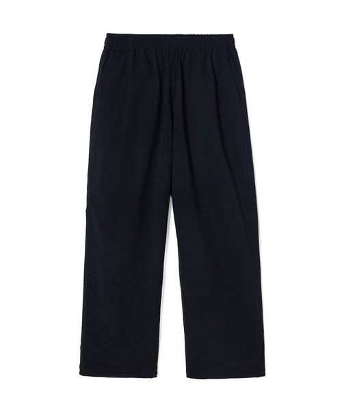 パンツ N.HOOLYWOOD TPES slacks pants trousers N.HOOLYWOOD TEST PRODUCT EXCHANGE SERVICE/PANTS│1page│N