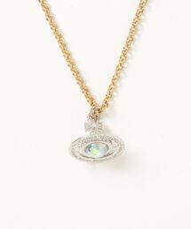 MAN. NEW TINY ORB PENDANT