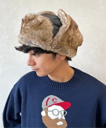 CPCM（シーピーシーエム）の「キャップ（キャップ）」