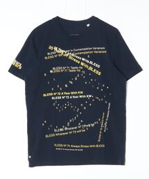 BLESS（ブレス）の「半袖Tシャツ（Tシャツ/カットソー）」