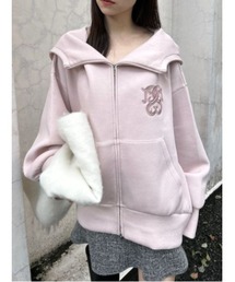 SNIDEL(�X�i�C�f��)�́y�x�X�g�Z���[�z�{�����[���p�[�J�[(�p�[�J�[)