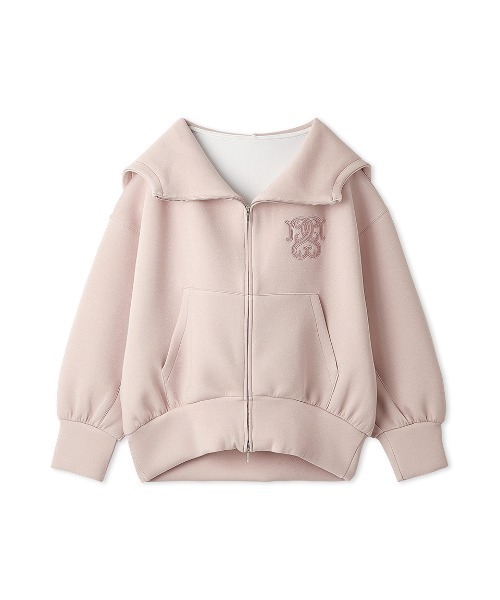 【ベストセラー】ボリュームパーカー（パーカー）｜SNIDEL（スナイデル）