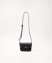 Steven Alan | <MIMI BERRY × Steven Alan>SWIFT BLACK/ショルダーバッグ(ショルダーバッグ)