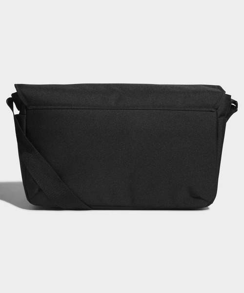 adidas（アディダス）の「トーキョー メッセンジャーバッグ / アディダスオリジナルス adidas Originals（メッセンジャーバッグ・メンズ・ブラック/ブラウン・FREE）」の3枚目の写真