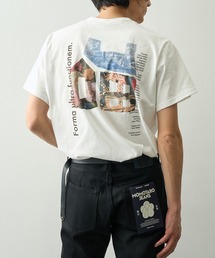 KHOKI（コッキ）の「【KHOKI/コッキ】The House T Shirt（Tシャツ/カットソー）」