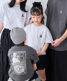 CIAOPANIC TYPY(�`���I�p�j�b�N�e�B�s�[)�́yKIDS�z���A�\�[�gTEE(T�V���c/�J�b�g�\�[)