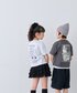 CIAOPANIC TYPY（チャオパニックティピー）の「【KIDS】犬アソートTEE（Tシャツ/カットソー・130）」