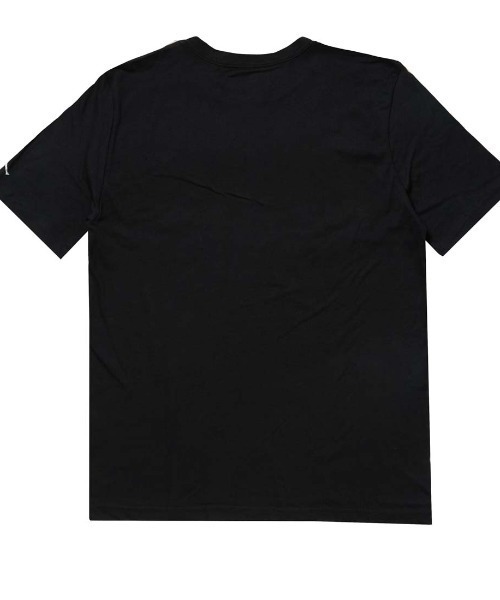 JORDAN BRAND（ジョーダンブランド）の「ジョーダン  JDB AJ3 SHOE STRINGS（Tシャツ/カットソー・キッズ・レッド/ブラック・130cm/140cm/150cm/160cm）」の3枚目の写真