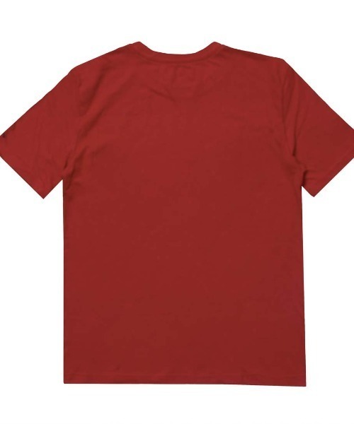 JORDAN BRAND（ジョーダンブランド）の「ジョーダン  JDB AJ3 SHOE STRINGS（Tシャツ/カットソー・キッズ・レッド/ブラック・130cm/140cm/150cm/160cm）」の4枚目の写真