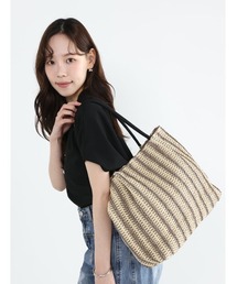 コードハンドルA4タックカゴトート