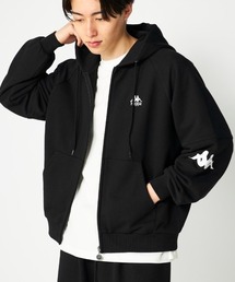 Kappa（カッパ）の「スウェットパーカー（パーカー）」