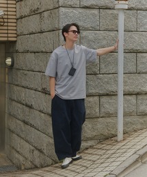 MAISON CLUB(���]���N���u)�́yMAISON CLUB�zBalloon Fatigue Pants / �o���[���t�@�e�B�[�O�p���c�@�J�[�u�p���c(�J�[�S�p���c)