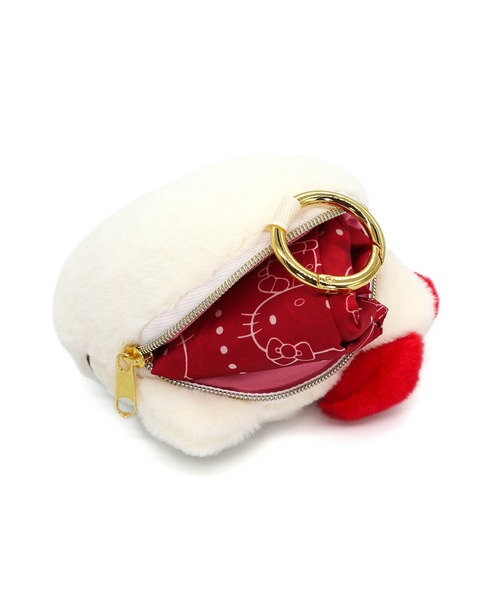 sanrio(サンリオ)の「【 sanrio / サンリオ 】くすみレトロ サンリオ エコバッグ NJI(エコバッグ/サブバッグ・レディース・その他4/その他1/その他2/その他3・FREE)」の15枚目の写真