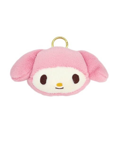 sanrio(サンリオ)の「【 sanrio / サンリオ 】くすみレトロ サンリオ エコバッグ NJI(エコバッグ/サブバッグ・レディース・その他4/その他1/その他2/その他3・FREE)」の6枚目の写真