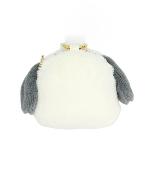 sanrio(サンリオ)の「【 sanrio / サンリオ 】くすみレトロ サンリオ エコバッグ NJI(エコバッグ/サブバッグ・レディース・その他4/その他1/その他2/その他3・FREE)」の9枚目の写真