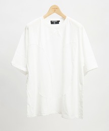 GOMME HOMME（ゴムオム）の「チューリップＴ（Tシャツ/カットソー）」