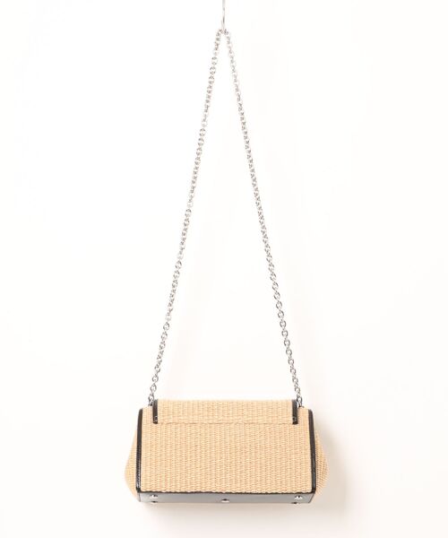 Vivienne Westwood(ヴィヴィアンウエストウッド)の「HAZEL MEDIUM HANDBAG(ショルダーバッグ・レディース・その他・FREE)」の2枚目の写真