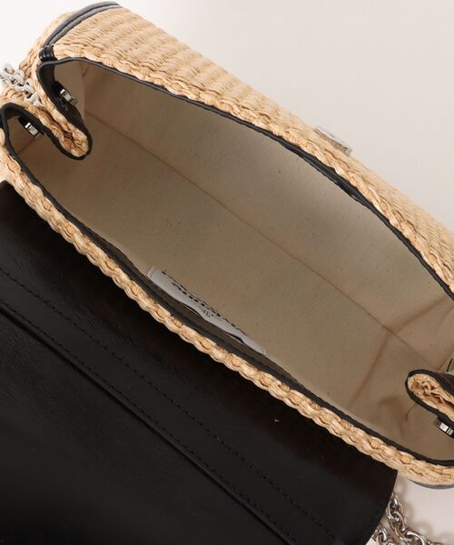 Vivienne Westwood(ヴィヴィアンウエストウッド)の「HAZEL MEDIUM HANDBAG(ショルダーバッグ・レディース・その他・FREE)」の4枚目の写真