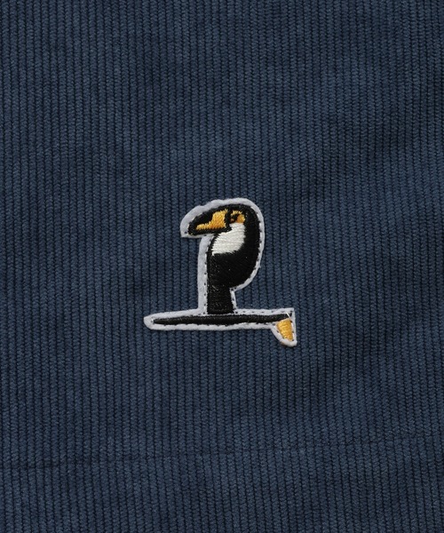Toucan Surfing(トゥーカンサーフィン)の「【Toucan Surfing/トゥーカンサーフィン】ポリストレッチ サマーコーデュロイ イージーショーツ(その他パンツ・メンズ・ピンク/チャコール/オレンジ/ベージュ/ネイビー/オフホワイト・L/M/LL)」の19枚目の写真