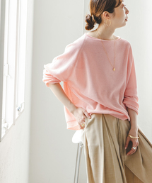 Noble（ノーブル）｜ニット/セーター（ピンク系）一覧 - WEAR