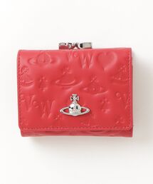 Vivienne Westwood MAN | JEAN SMALL FRAME WALLET R(財布)
