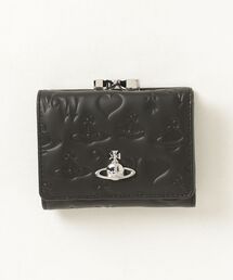ヴィヴィアン 財布 ヴィヴィアンウエストウッド 三つ折り財布 レディース Vivienne