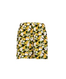 EMOTIONALLY UNAVAILABLE（エモーショナリー アンアベイラブル）の「EU APE ALOHA SHORTS（その他パンツ）」