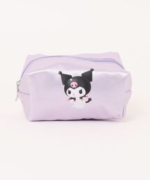 sanrio（サンリオ）の「Sanrio サテンポーチ（ポーチ）」