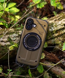 ROOT CO.（ルート）の「iPhone 17/17e/16e 専用 ROOT CO. GRAVITY Shock Resist Case Rugged Plus.（スマホケース/カバー）」