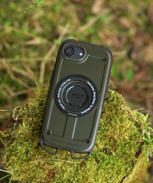 ROOT CO.（ルート）の「iPhone 17/17e/16e 専用 ROOT CO. GRAVITY Shock Resist Case Rugged Plus.（スマホケース/カバー）」