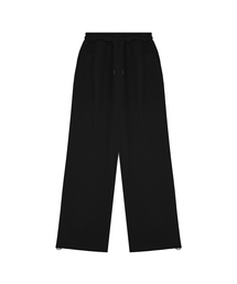 リラックススウェットワイドパンツ ABH357-306