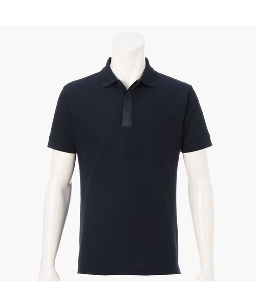 BRIEFING GOLF／ブリーフィングゴルフ】MEN'S MINI LOGO POLO（Tシャツ