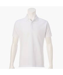 【BRIEFING GOLF/ブリーフィングゴルフ】MEN’S MINI LOGO POLO
