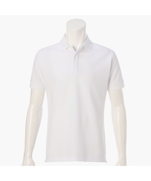 BRIEFING GOLF／ブリーフィングゴルフ】MEN'S MINI LOGO POLO（Tシャツ