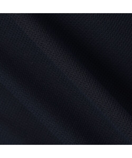 BRIEFING(ブリーフィング)の「【BRIEFING GOLF/ブリーフィングゴルフ】MEN’S MINI LOGO POLO(ポロシャツ・メンズ・ホワイト/ネイビー/ブラック・L/M)」の12枚目の写真