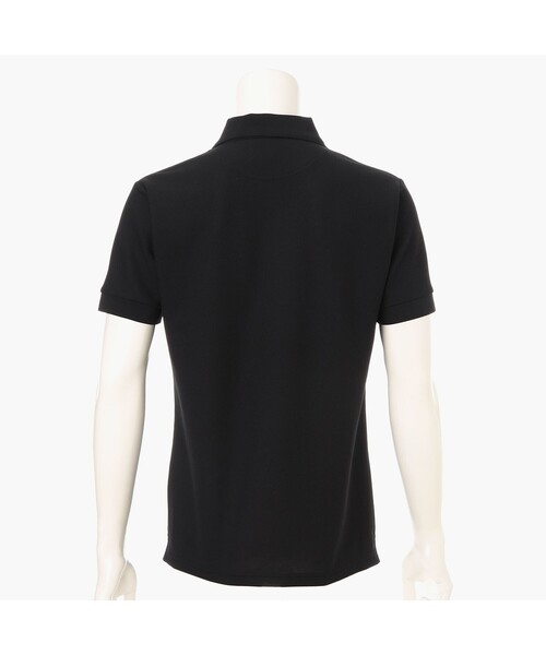 BRIEFING(ブリーフィング)の「【BRIEFING GOLF/ブリーフィングゴルフ】MEN’S MINI LOGO POLO(ポロシャツ・メンズ・ホワイト/ネイビー/ブラック・L/M)」の13枚目の写真