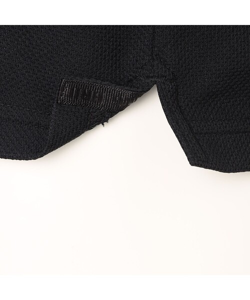 BRIEFING(ブリーフィング)の「【BRIEFING GOLF/ブリーフィングゴルフ】MEN’S MINI LOGO POLO(ポロシャツ・メンズ・ホワイト/ネイビー/ブラック・L/M)」の19枚目の写真