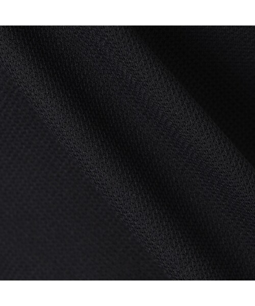 BRIEFING(ブリーフィング)の「【BRIEFING GOLF/ブリーフィングゴルフ】MEN’S MINI LOGO POLO(ポロシャツ・メンズ・ホワイト/ネイビー/ブラック・L/M)」の20枚目の写真