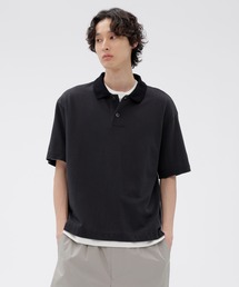 COTTON PIQUE