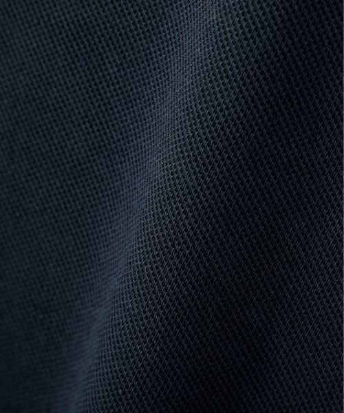 MARGARET HOWELL(マーガレットハウエル)の「COTTON PIQUE(Tシャツ/カットソー・メンズ・チャコール/ダークブルー・LARGE/X-LARGE/MEDIUM)」の10枚目の写真