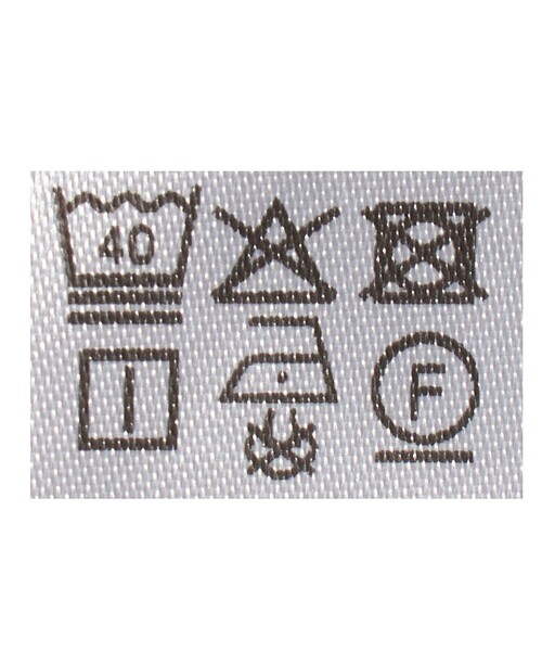 A DAY IN THE LIFE UNITED ARROWS(アデイインザライフユナイテッドアローズ)の「USAコットン天竺 クルーネックTシャツ <A DAY IN THE LIFE>(Tシャツ/カットソー・レディース・オフホワイト/ライラック/ブラック/ライム・FREE)」の5枚目の写真